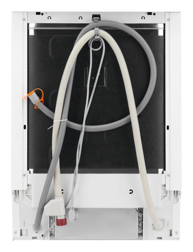 Electrolux EES47400L Lavastoviglie Integrata totale Serie 600 SatelliteClean® 60 cm
