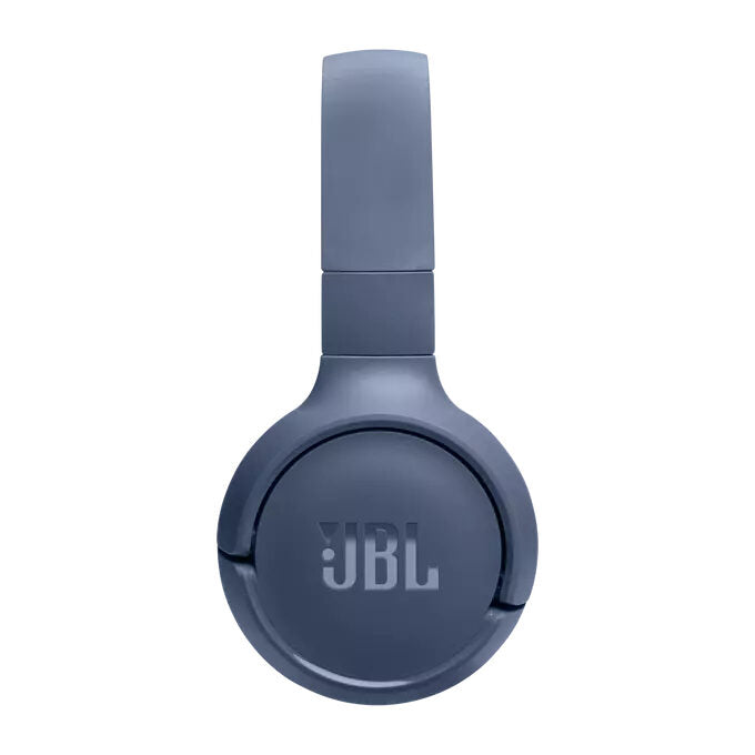 JBL Tune 520BT Cuffie Wireless A Padiglione Musica e Chiamate USB tipo-C Bluetooth Blu