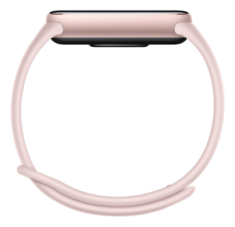 Xiaomi Band 10 AMOLED Braccialetto per rilevamento di attività 4,37 cm (1.72") Rosa