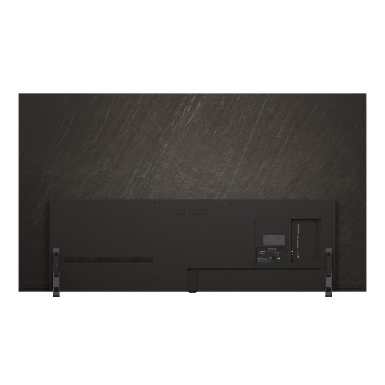 LG OLED AI OLED83B56LA TV Serie B5 83'' 4K, α8 Gen2, Dolby Vision, 20W, 4 HDMI con VRR 120Hz, G-Sync, Smart TV WebOS 25