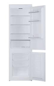 De Longhi F6CSF250E frigorifero con congelatore Da incasso Combinato