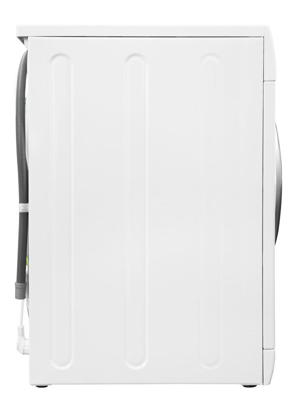 Hotpoint RSSG 723 S IT lavatrice Caricamento frontale 7 kg 1200 Giri/min Bianco