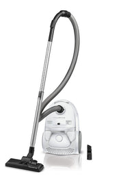 Rowenta Compact Power RO3927 aspirapolvere a traino 3 L A cilindro Secco 750 W Sacchetto per la polvere