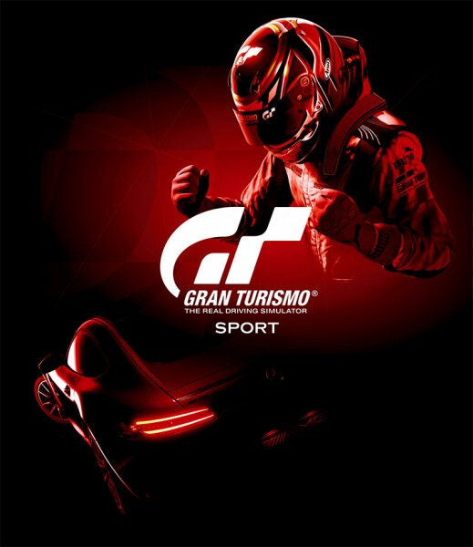 Sony Gran Turismo Sport Standard Arabo, Tedesca, DUT, Inglese, ESP, Francese, ITA, Giapponese, Polacco, Portoghese, Russo, Turco PlayStation 4