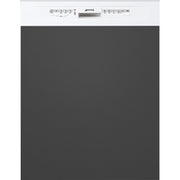Smeg PL5222B lavastoviglie A scomparsa parziale 13 coperti