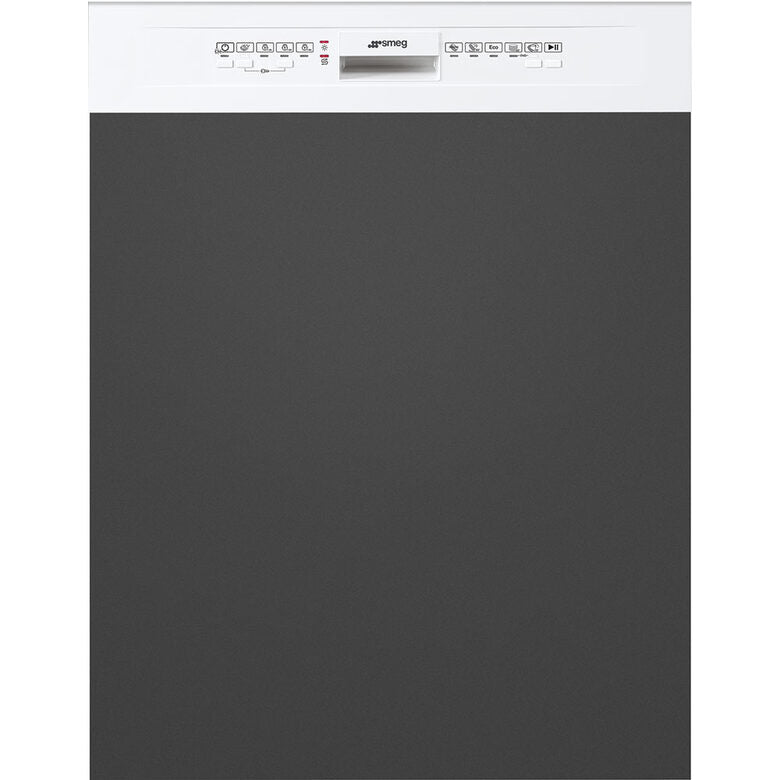 Smeg PL5222B lavastoviglie A scomparsa parziale 13 coperti