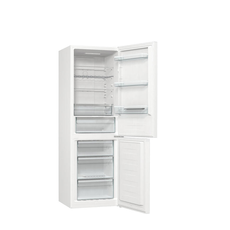 Smeg Frigorifero combinato FC18WDNE E 300Lt Bianco