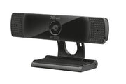 Trust GXT 1160 webcam 8 MP 1920 x 1080 Pixel USB 2.0 Nero