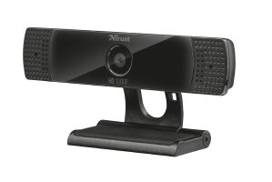 Trust GXT 1160 webcam 8 MP 1920 x 1080 Pixel USB 2.0 Nero