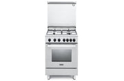De’Longhi DGW 64 cucina Piano cottura Gas Bianco A+