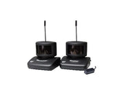 GBC Ripetitore di Telecomandi Wireless