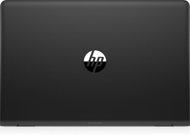 HP Pavilion Power 15-cb028nl Computer portatile 39,6 cm (15.6") Full HD Intel® Core™ i7 di settima generazione 8 GB DDR4-SDRAM 1128 GB HDD+SSD NVIDIA® GeForce® GTX 1050 Windows 10 Home Nero