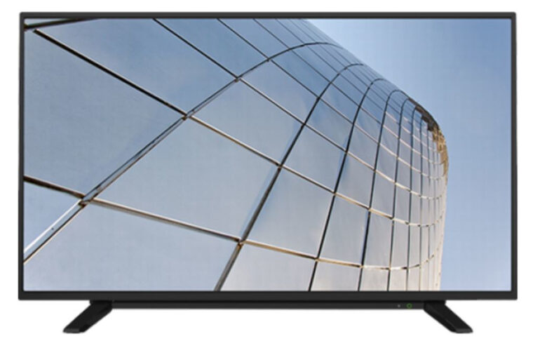 Toshiba TV LED 55" UHD UL2163DA