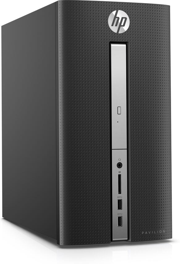 HP Pavilion Desktop - 570-p046nl