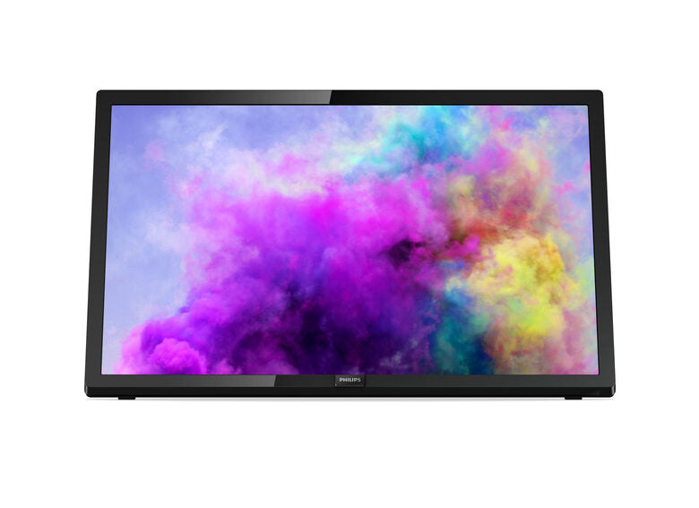 Philips 5300 series TV LED ultra sottile Full HD 24PFS5303/12