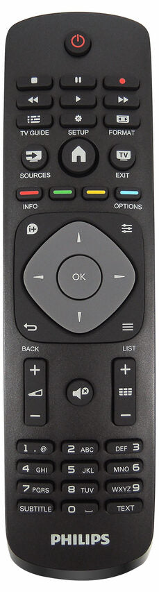 Philips 5300 series TV LED ultra sottile Full HD 24PFS5303/12