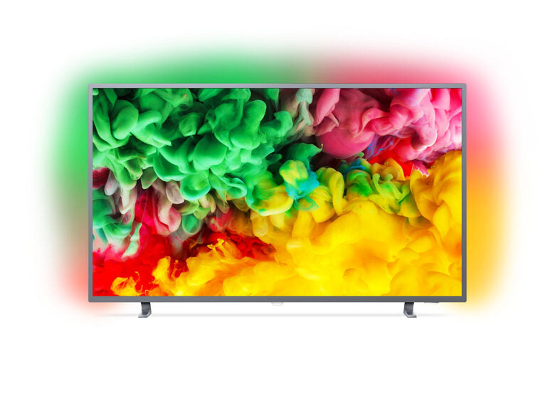 Philips 6700 series Smart TV LED UHD 4K ultra sottile 43PUS6703/12