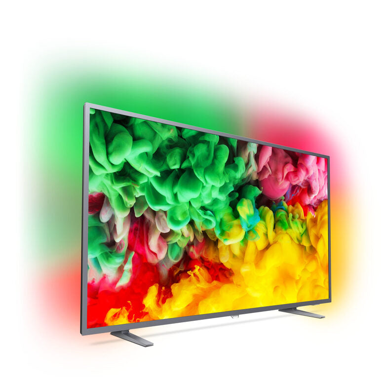 Philips 6700 series Smart TV LED UHD 4K ultra sottile 43PUS6703/12