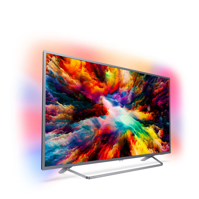 Philips 7300 series Android TV LED UHD 4K ultra sottile 43PUS7303/12