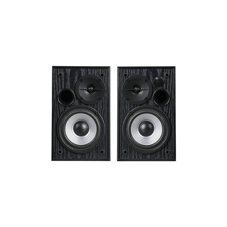 Edifier R990BT altoparlante Nero Wireless 24 W