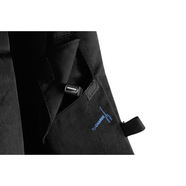 Tucano Phono zaino Nero