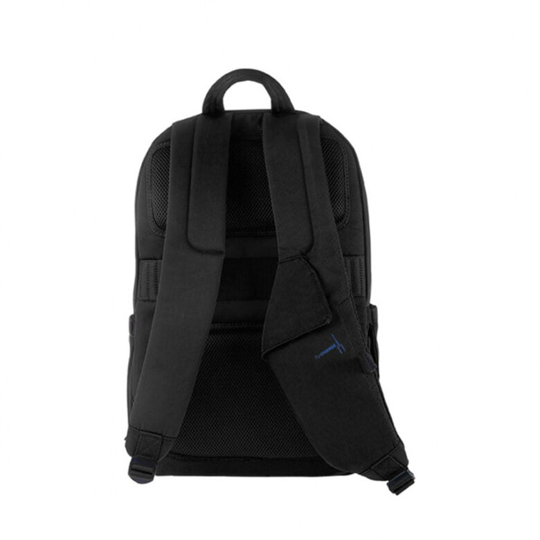 Tucano Phono zaino Nero