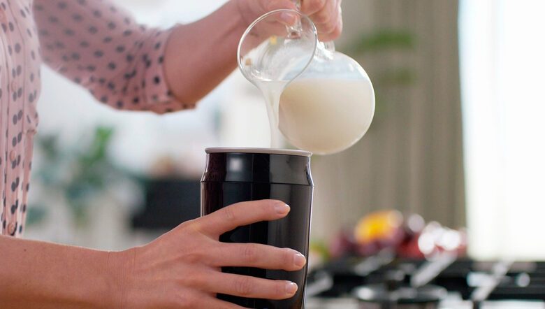 Philips Milk Twister CA6500/63 Montalatte elettrico