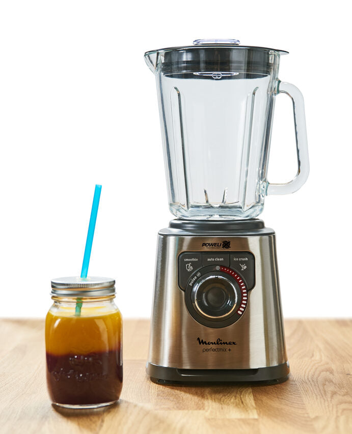 Moulinex FRULLATORE PERFECT MIX + POWELIX