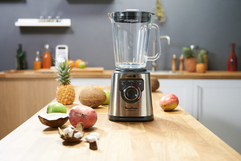 Moulinex FRULLATORE PERFECT MIX + POWELIX