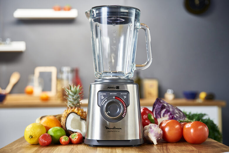 Moulinex FRULLATORE PERFECT MIX + POWELIX