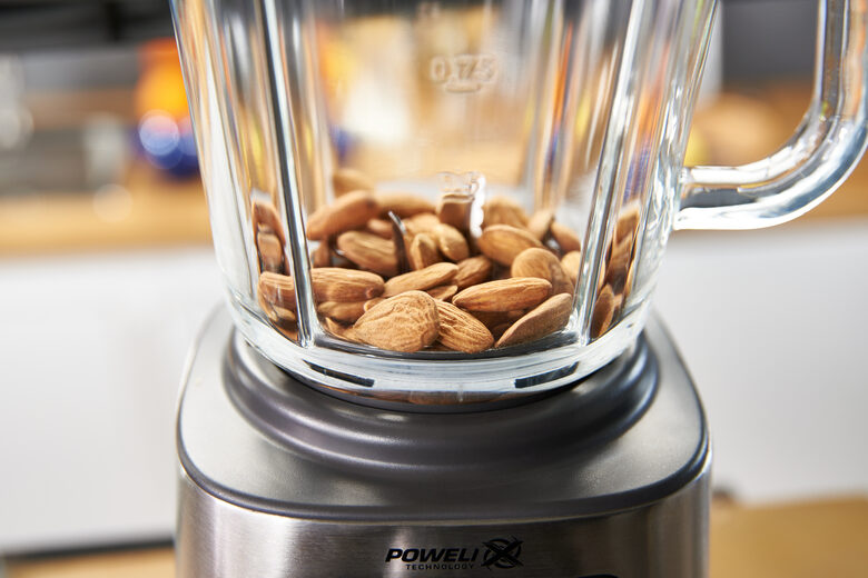 Moulinex FRULLATORE PERFECT MIX + POWELIX