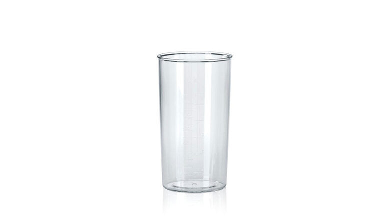 Braun MQ 3020 0,35 L Frullatore da tavolo 700 W Blu, Bianco
