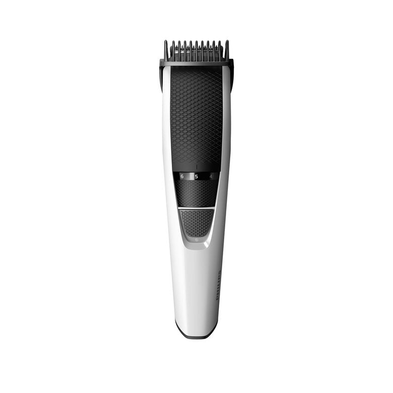 Philips 3000 series Rifinitore per barba con impostazioni di precisione da 1mm