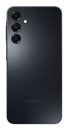 Vodafone Galaxy A16 17 cm (6.7") Dual SIM ibrida 4G USB tipo-C 4 GB 128 GB 5000 mAh Nero