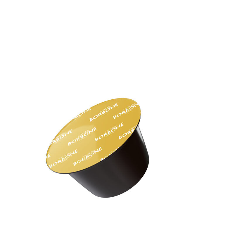 Caffè Borbone Capsule Dolce Re Miscela Suprema 30 Capsule