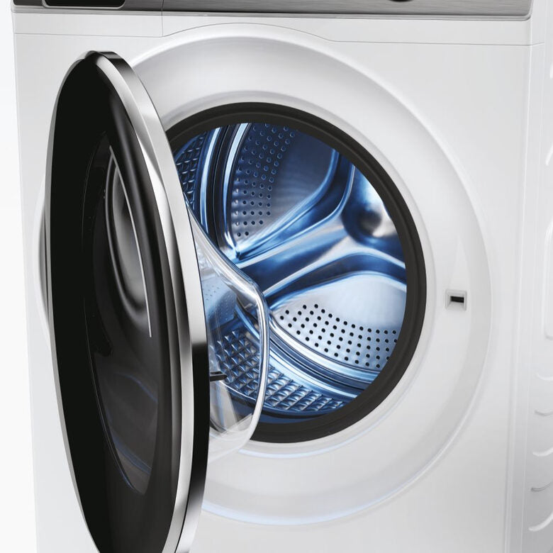 Haier HW90-BD14979EU1 lavatrice Caricamento frontale 9 kg 1400 Giri/min Bianco