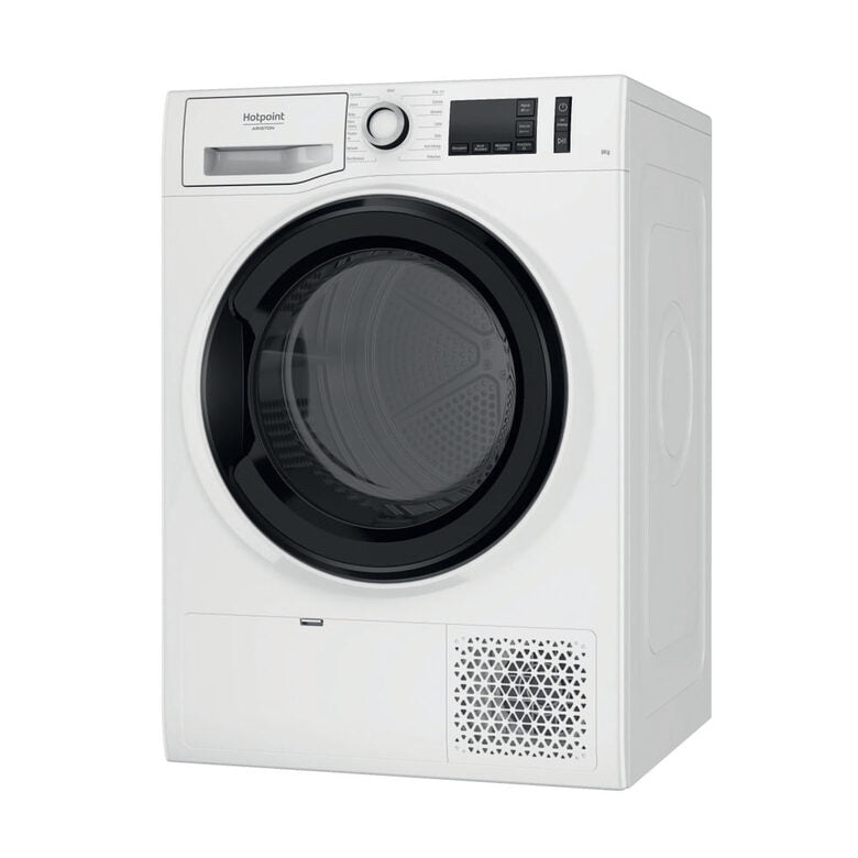 Hotpoint Asciugatrice a libera installazione NT M11 82K IT R