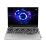 Lenovo LOQ Notebook 15.6" Intel i5 16GB 512GB RTX5050