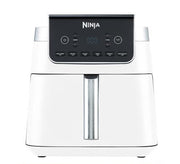 Ninja AF180EUWH friggitrice Singolo 6,2 L Indipendente 2000 W Friggitrice ad aria calda Bianco