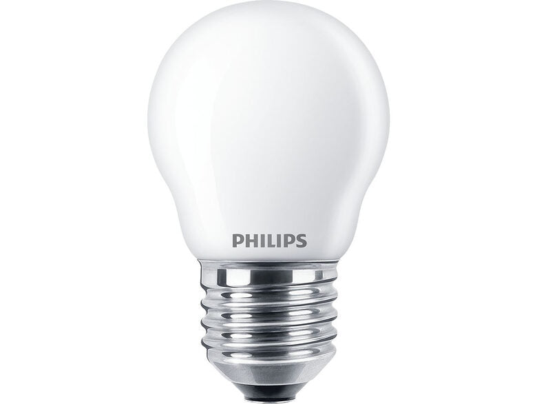 Philips Classic 8718696706473 Lampadina a risparmio energetico 4,3 W E27