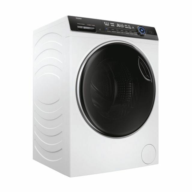 Haier 979 HW120-B14979EU1 lavatrice Caricamento frontale 12 kg 1400 Giri/min Bianco