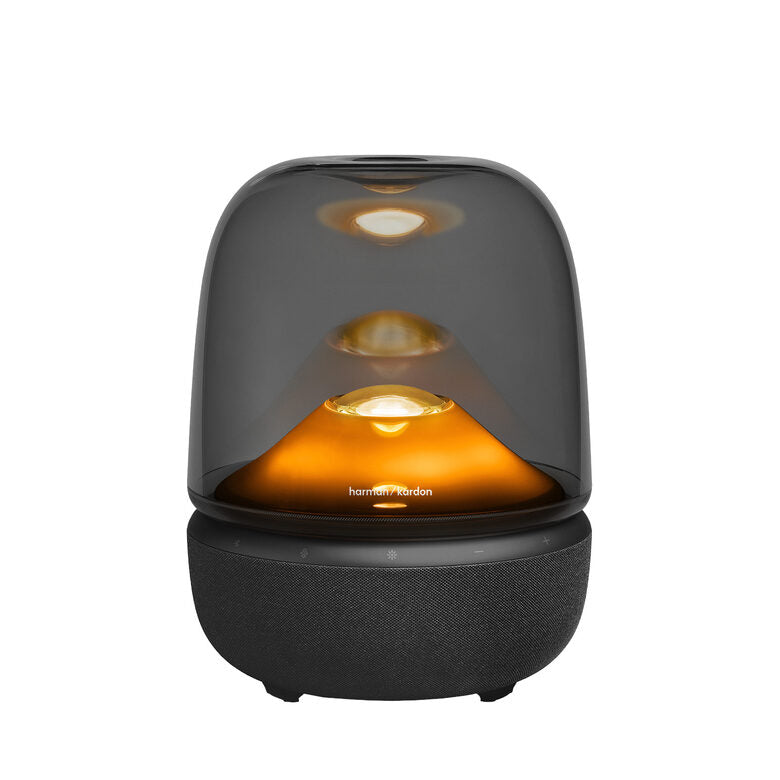 Harman/Kardon Aura Studio 5 3-vie Nero Con cavo e senza cavo 160 W