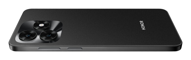 Hnor X5C PLUS Smartphone midnight black 4/256GB