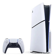 Sony PlayStation 5 1 TB Wi-Fi Nero, Bianco