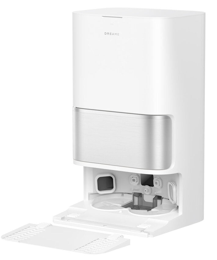Dreame L10s Ultra Gen 3 0,25 L Bianco