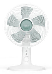Rowenta Turbo Silence Extreme VU2740F0 ventilatore Bianco