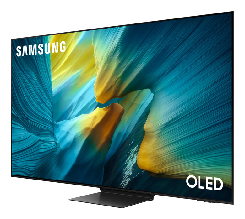 Samsung QE77S95FATXZT 77" Smart TV OLED 4K 2025