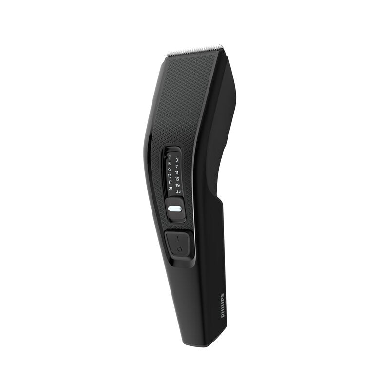 Philips HAIRCLIPPER Series 3000 Regolacapelli con lame in acciaio inossidabile