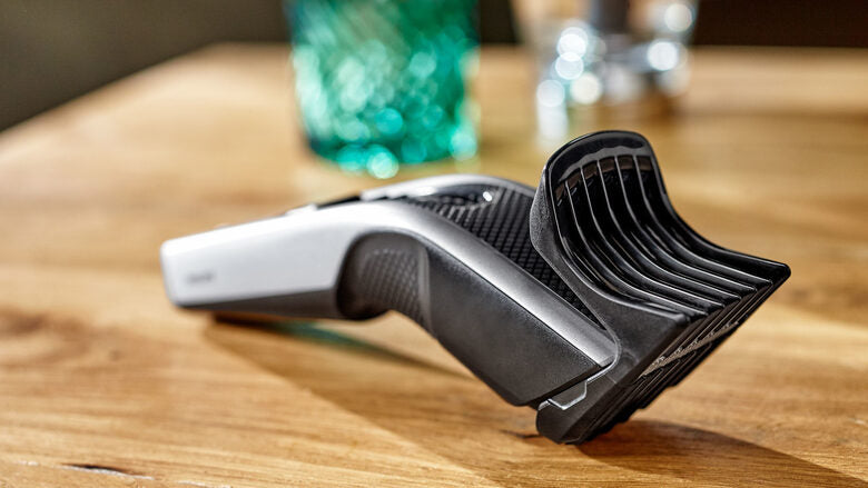 Philips HAIRCLIPPER Series 3000 HC3525/15 Regolacapelli