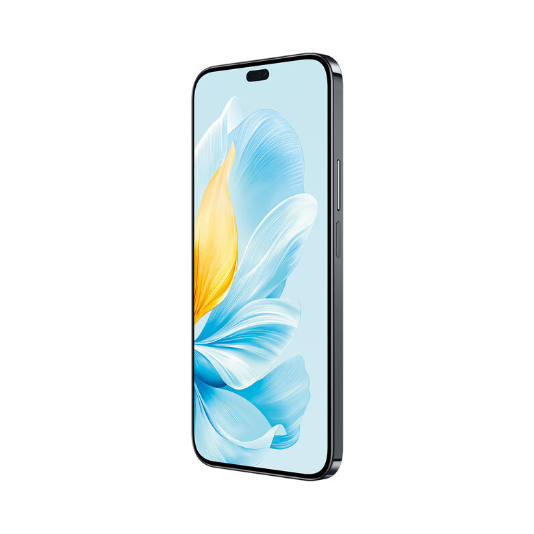 Honor 200 Lite 5G + Earbuds X5 17 cm (6.7") Doppia SIM Android 14 USB tipo-C 8 GB 256 GB 4500 mAh Nero
